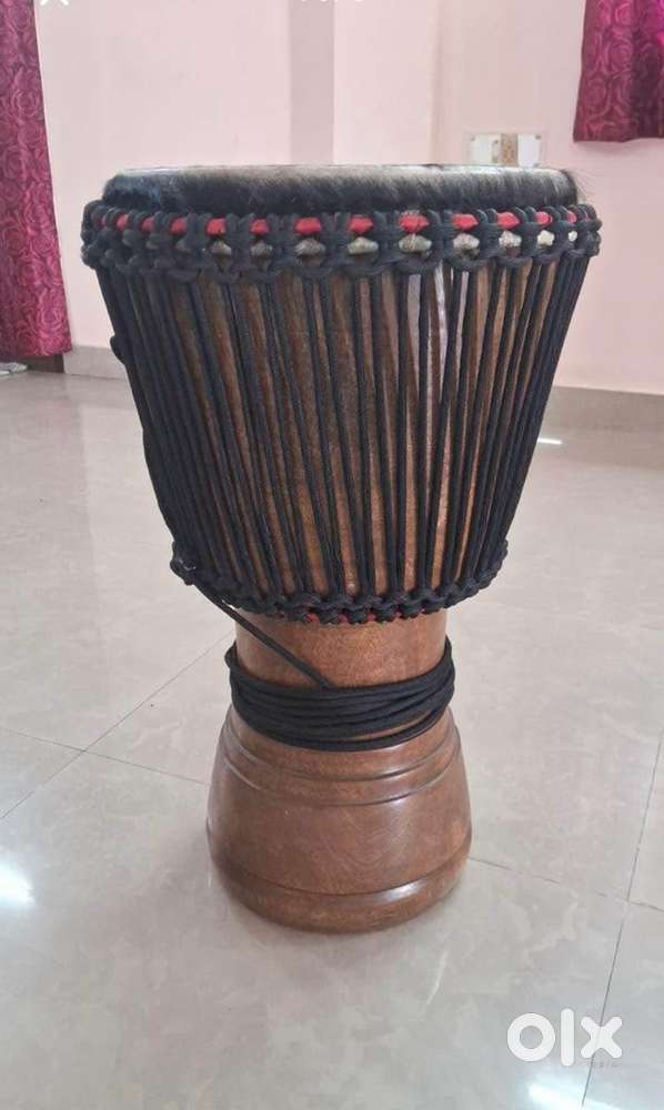 DJ Drum musical