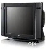 LG ULTRA SLIM TV