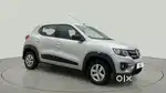 Renault KWID 1.0 RXT EDITION, 2017, Petrol