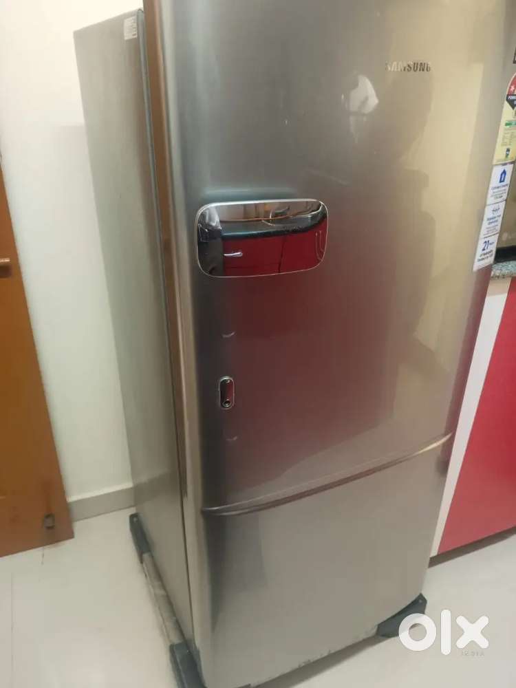 Fridge Haier