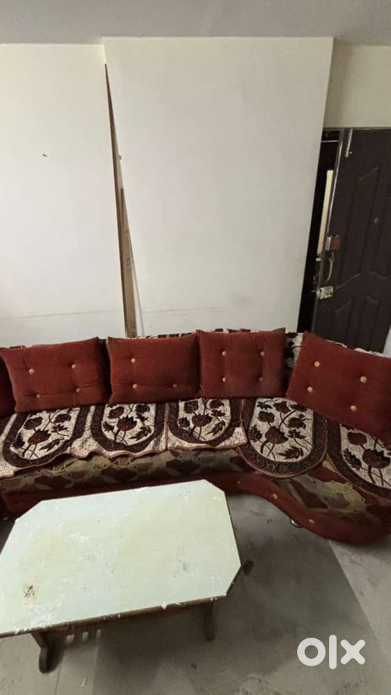 Super sofa