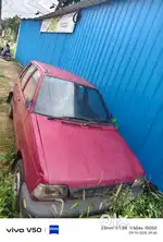 Maruti Suzuki 800 AC, 1998, Petrol