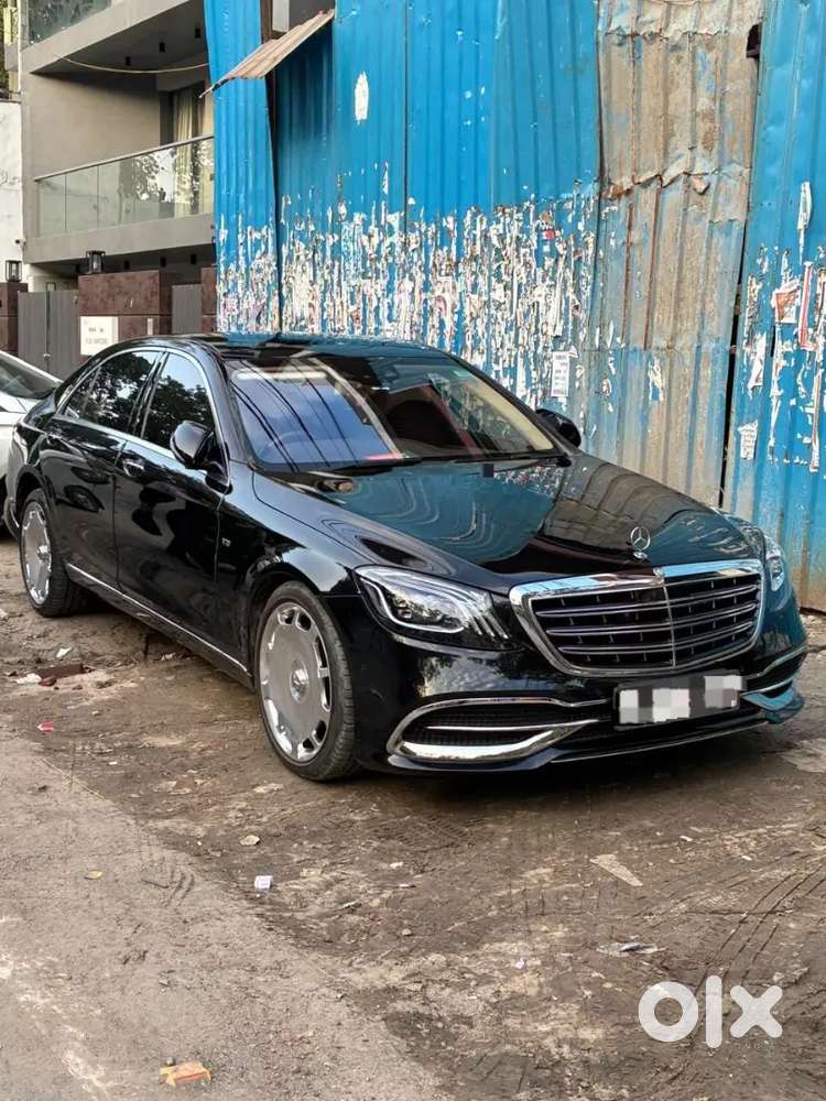 Mercedes-Benz S-Class 2014 S500 S 500 launch edition