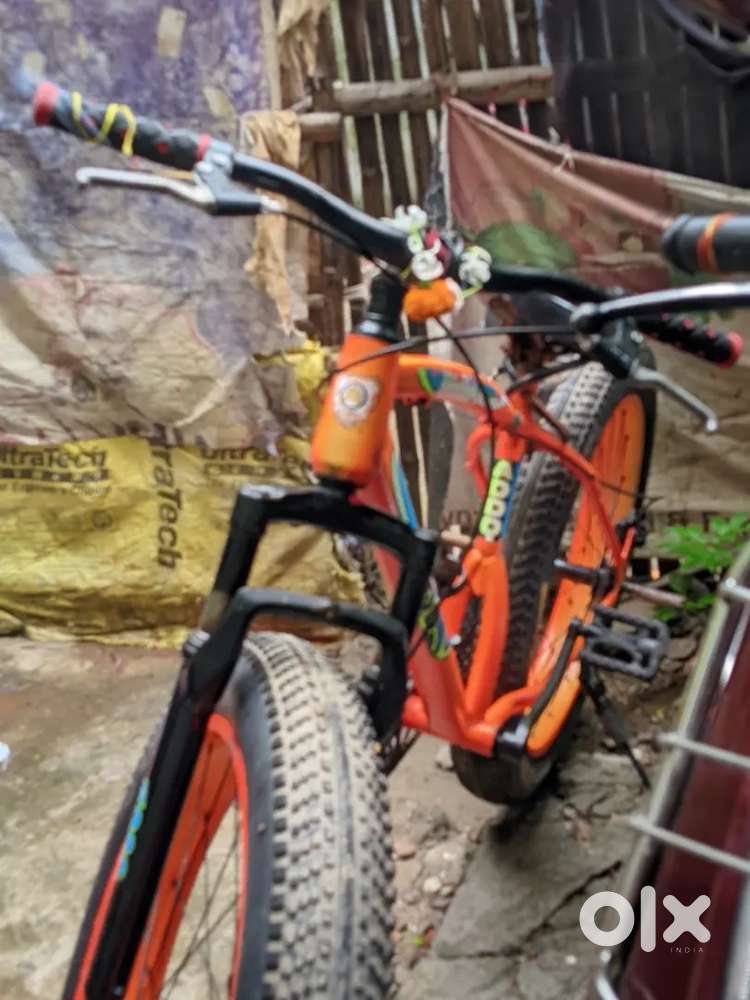 ADDO fat bike only 9000