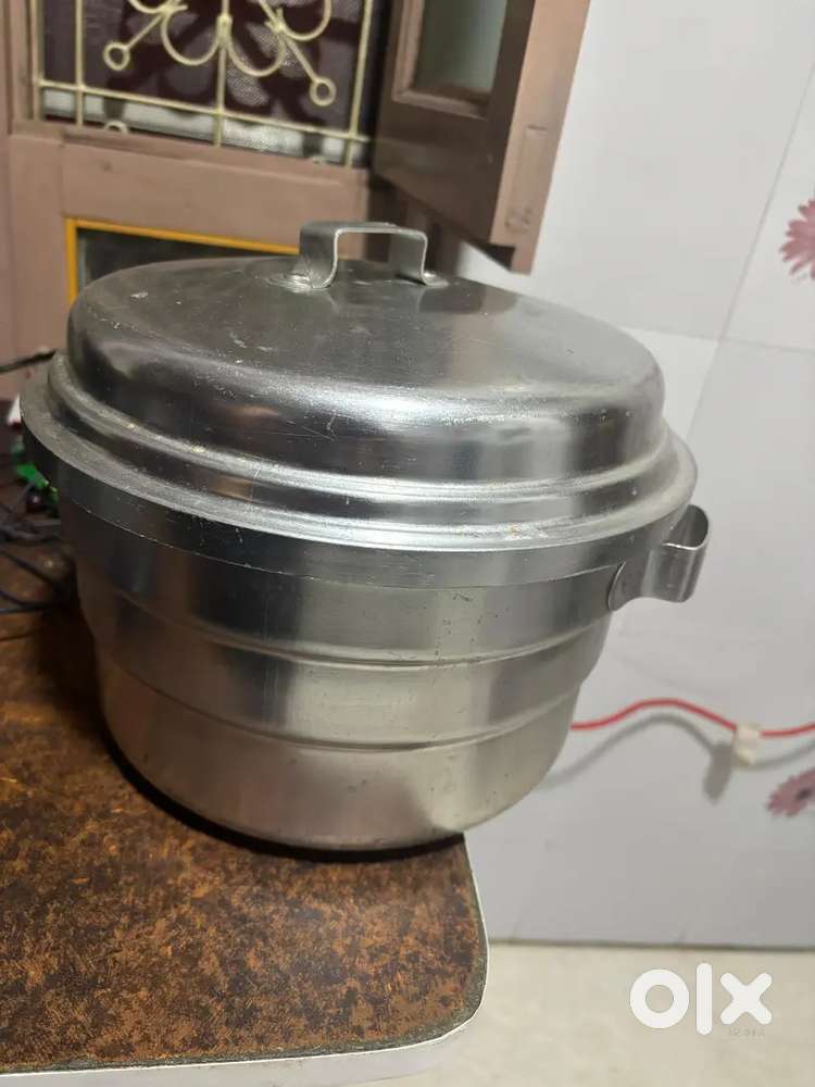 Idli cooker