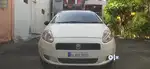Fiat Punto 2011 Diesel Well Maintained