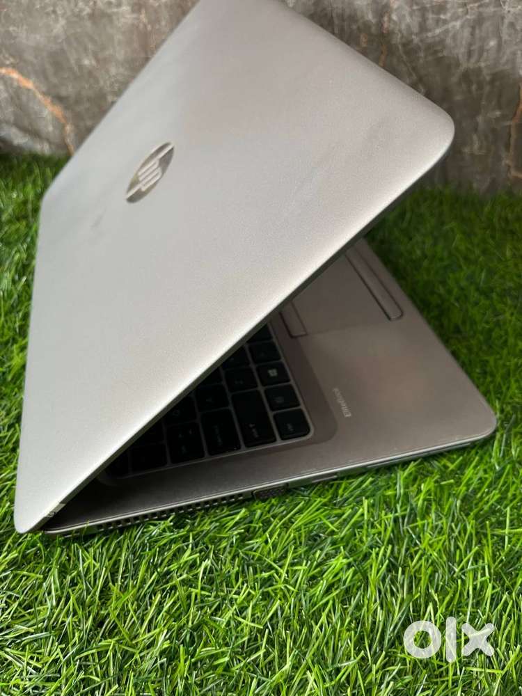 HP ELITEBOOK G3 INTEL CORE I5 6TH GEN AT ONLY RS 16000