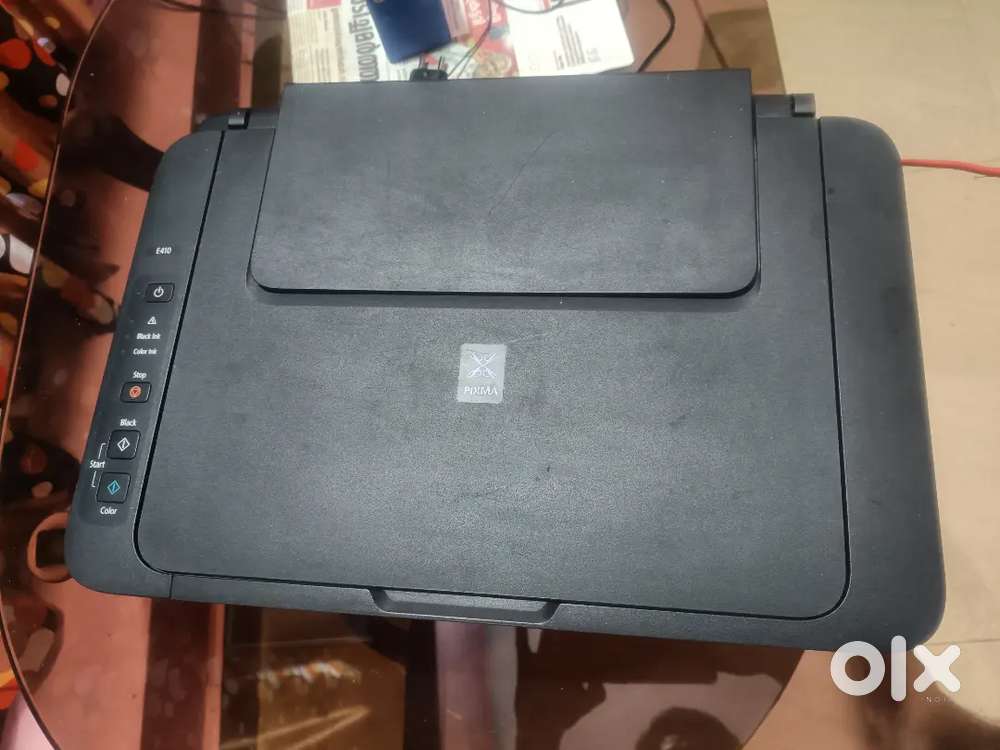Canon printer