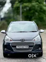 Hyundai Grand i10 Sportz Edition, 2018, Petrol