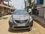 Nissan Sunny 2012 model  best for family is up for sale