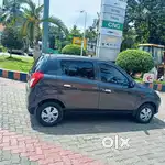 Maruti Suzuki Alto 800 2013 Petrol Well Maintained single owner