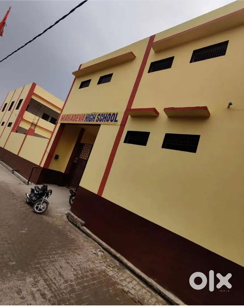 Teachers required in school Panipat