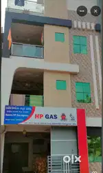 15,000 rent/month with 3 months advance