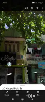 Rent commercial purpose
