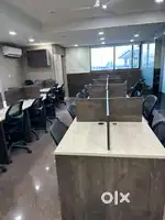 Office Space for rent in Rajarhat