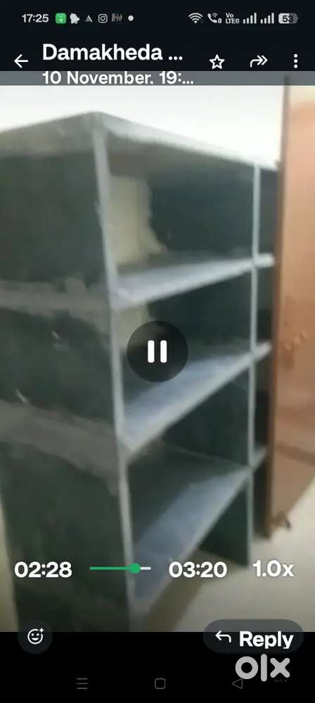 Only veg service family