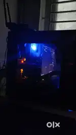 Intel i7 6thgen with GTX 1660 super