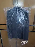 Spykar Men’s Blazer – Size M  Grey Pinstripe  Excellent Condition