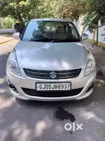 Maruti Suzuki Swift Dzire VDI (O), 2014, Diesel