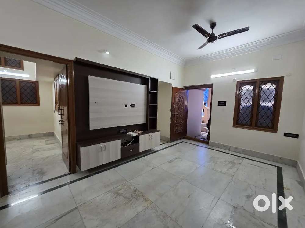 2BHK in ground floor in JP Nagar in good locality near bus stop