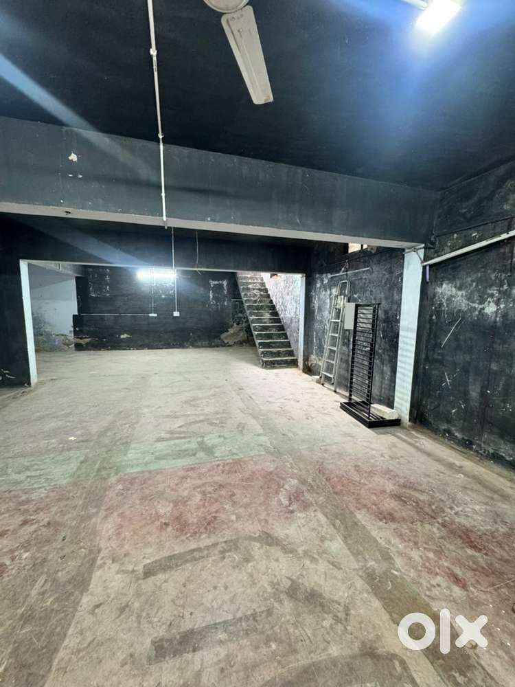 Basement on rent
