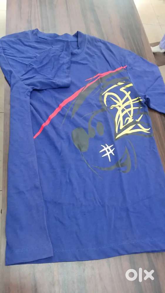 Men t-shirt