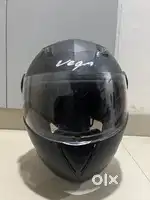 VEGA Crown Full Face Helmet