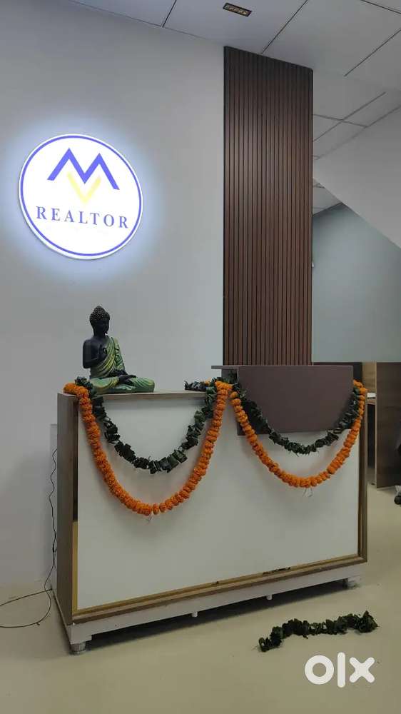 Need office boy who knows pantry work, cleaning