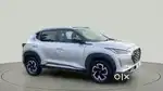 Nissan Magnite 1.0 XV Premium Turbo CVT, 2022, Petrol