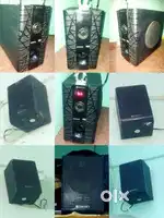 Zebronics Home Teater 5.1