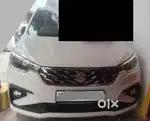 Maruti Suzuki Ertiga ZXI AT SHVS, 2024, Petrol