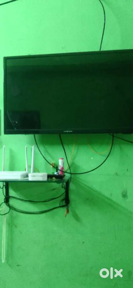 Smart android tv