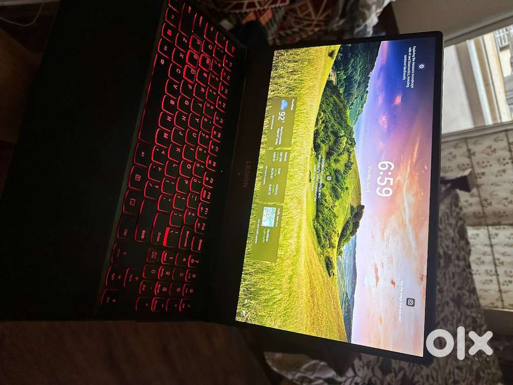 Lenovo Legion Y530