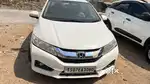 Honda city Vx with sunroof