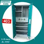 STEEL BERO NEW ALMIRAH OFFER SALE 8JER