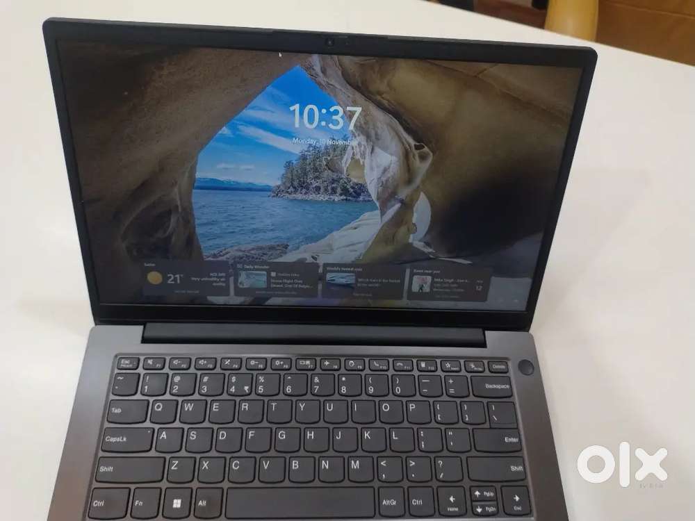 Lenovo i3 laptop for sale