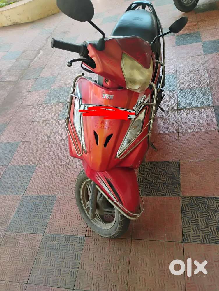 Buying new one