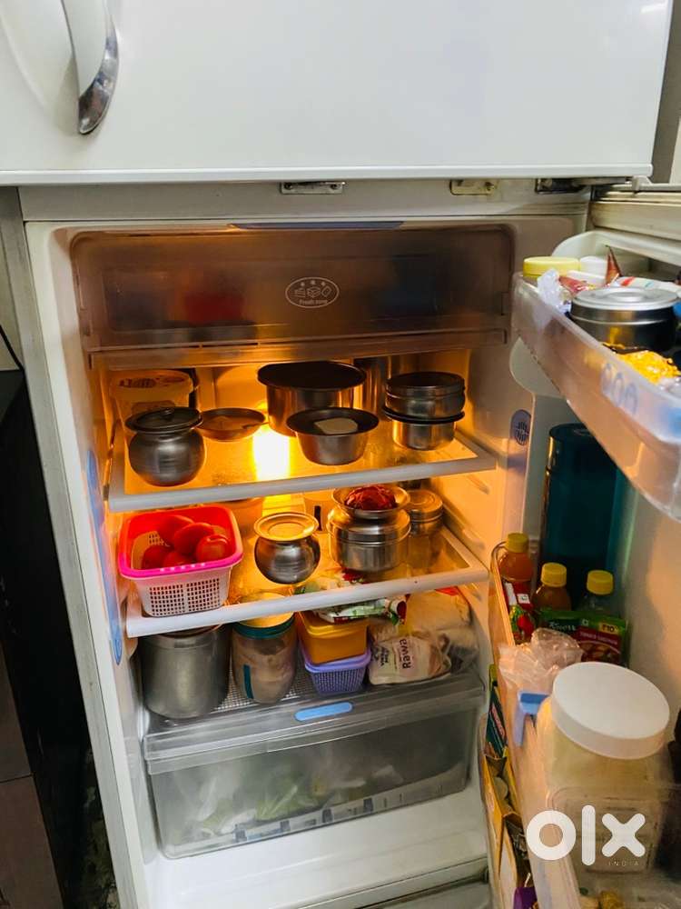 LG 460 litre double door fridge for sale
