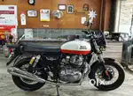 RE INTERCEPTOR 650 BS4 FOR SALE ( EMI FACILITIES AVAILABLE )