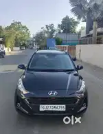 Hyundai Grand i10 Nios Sportz 1.2 Kappa VTVT, 2021, CNG & Hybrids