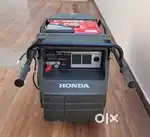 Honda generator 7 kilowatt