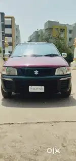 Maruti Suzuki Alto 800 LXI Anniversary Edition, 2008, Petrol