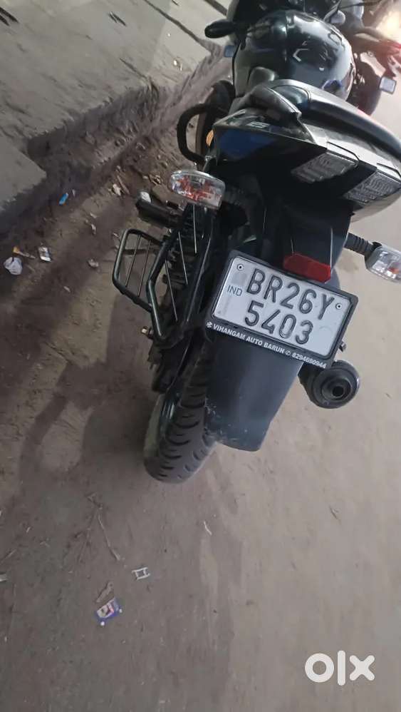 Pulsar 125