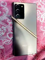 Samsung Note 20 Ultra 5G 12gb+256gb