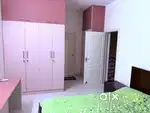 GATED FURNISHED VILLA FOR RENT IN KAKKANAD