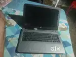 HP LAPTOP (working i3)battery need replace although Laptop