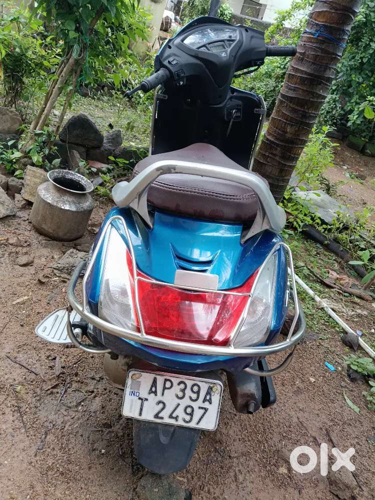 Super Condition is good