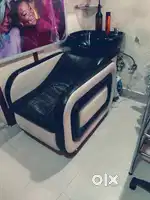 For salon purpose