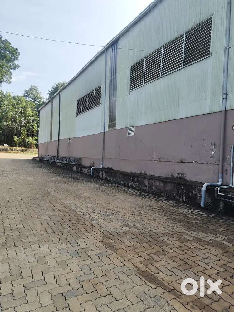 Chemist  lab technician  food production company  muvatupuzha.