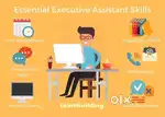 Executive Assistant